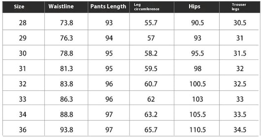 Pantalón Casual de Cintura Alta para Hombre, Recto y sin Planchado - Image 15