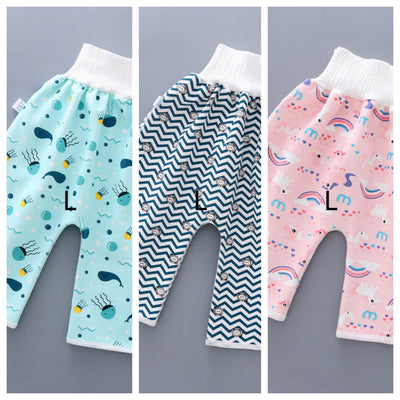 Falda Protectora Impermeable para Incontinencia Infantil - Image 43