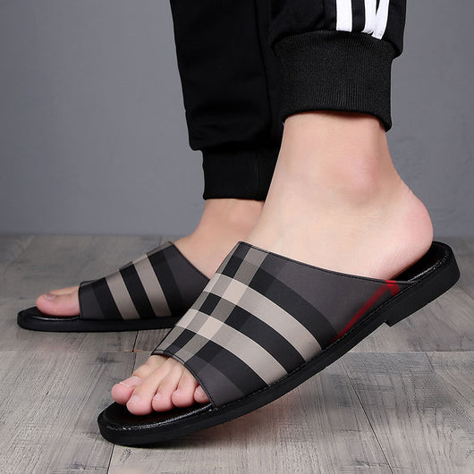 Zapatos Casuales para Niño - Estilo Playa Moderno - Image 3