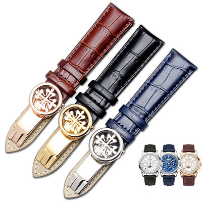 Correa de Reloj con Diseño de Mariposa y Hebilla Elegante - Image 10