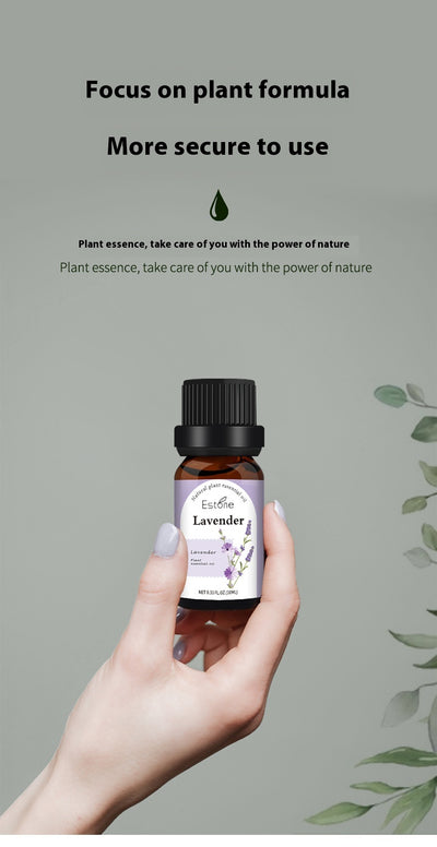 Piedra Aromaterápica Masaje Facial con Aceite Esencial Relajante - Image 35