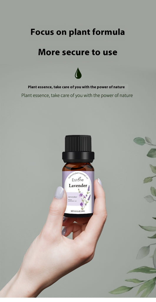 Piedra Aromaterápica Masaje Facial con Aceite Esencial Relajante - Image 35