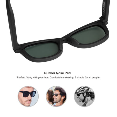 Gafas de Sol Inteligentes con Oscurecimiento Automático LCD - Image 11