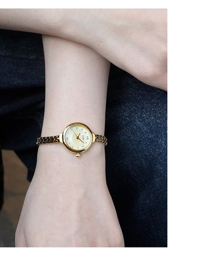 Reloj Elegante Resistente al Agua para Mujer - Diseño Minimalista Premium - Image 29
