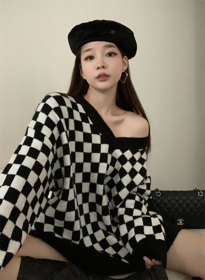 Chaqueta Suelta Casual Coreana para Estudiantes - Estilo Invierno - Image 15