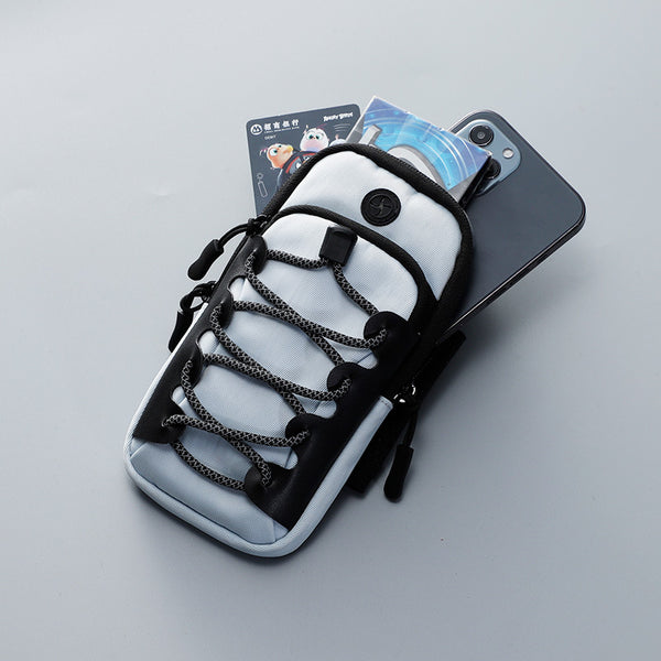 Brazalete Deportivo Multifunción para Montaña, Fitness y Danza