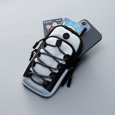 Brazalete Deportivo Multifunción para Montaña, Fitness y Danza - Image 2