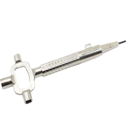 Herramienta Profesional de Ajuste y Medición para Cilindros de Cerradura - Image 5