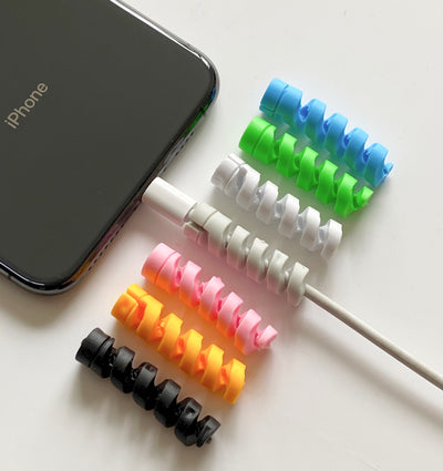 Funda Protectora para Cable de Datos - Image 12