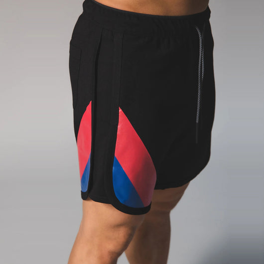 Pantalones de Entrenamiento Transpirables con Stretch - Image 24