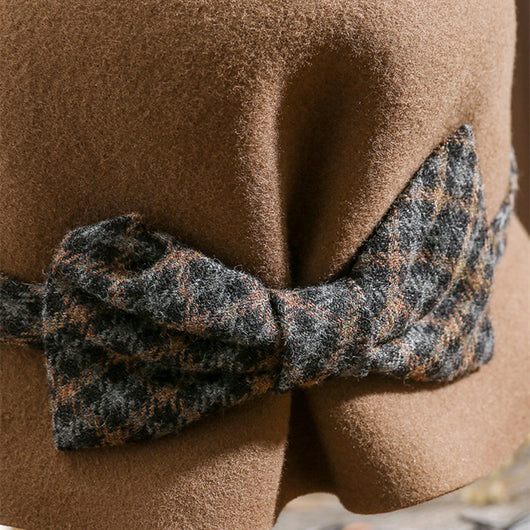 Gorro de Lana Elegante y Versátil para Mujer - Image 15