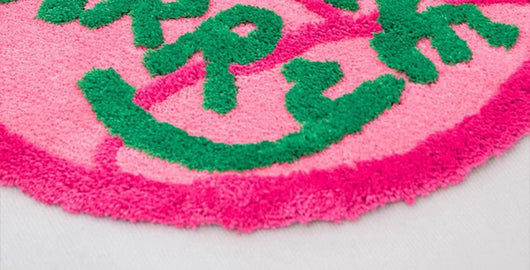 Tapete Antideslizante Refrescante con Textura Suave - Image 10