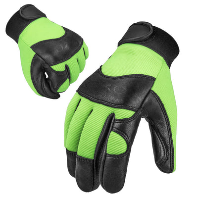 Guantes de Ciclismo y Motociclismo para Deportes al Aire Libre - Image 5