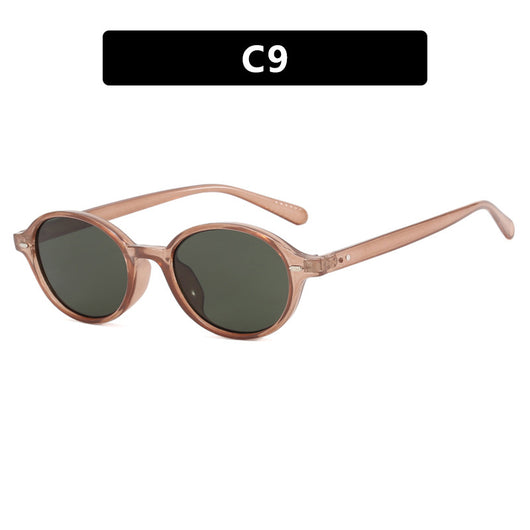 Gafas Literarias Retro Clásicas para Mujer - Image 13