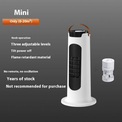Calefactor Vertical de Grafeno para Ahorro Energético del Hogar - Image 11