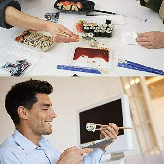 Molde para Rollos de Sushi Profesional - Image 8