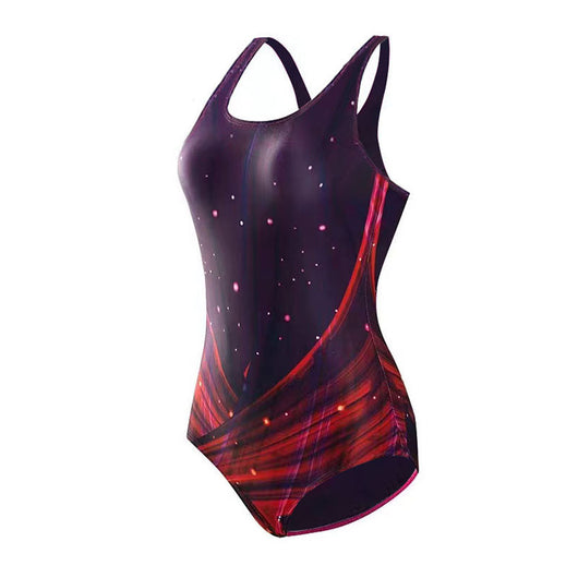 Traje de Baño Triangular Siamés para Mujer - Image 6