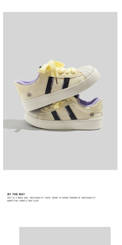 Zapatillas Deportivas Casuales - Versátiles y de Moda - Image 12