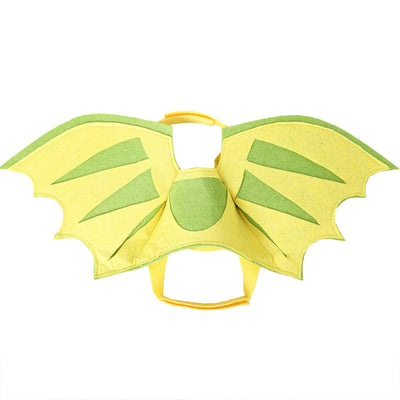 Alas de Dinosaurio para Mascotas - Disfraz Halloween - Image 8