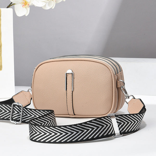 Bolso Bandolera para Mamá - Diseño Elegante y Funcional