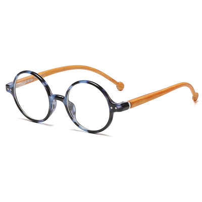 Lentes de Lectura con Marco de Bambú - Confort Natural para tus Ojos - Image 16