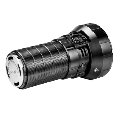 Linterna LED MS12mini 65000 Lúmenes - Potencia Extrema para Exteriores - Image 10