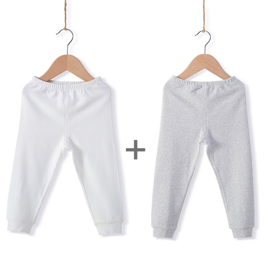 Leggings Térmicos Elásticos para Niños y Niñas - Image 4