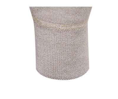 Suéter para Hombre con Forro Polar Grueso Cuello Redondo - Image 37