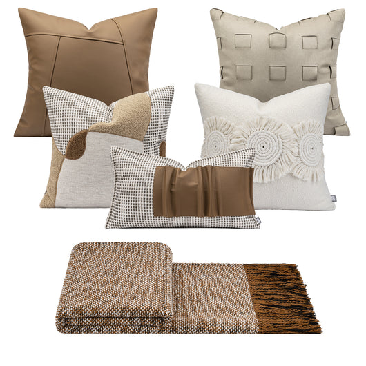 Almohadas de Lujo para Villas y Resorts de Categoría Premium - Image 7