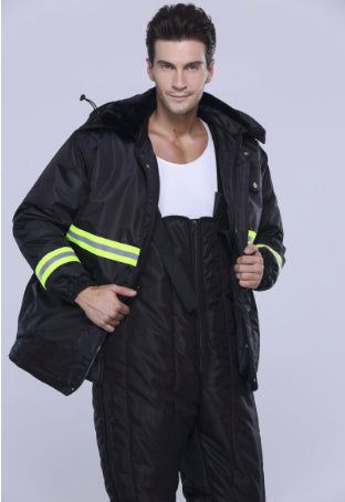 Ropa de Protección Térmica para Almacenamiento en Frío - Image 2