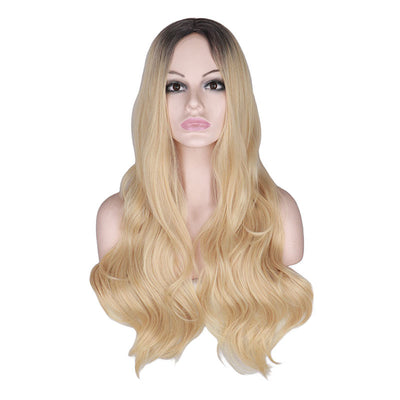 Peluca de Cabello Sintético Premium - Image 10