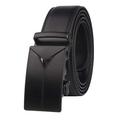 Cinturón de Cuero para Hombre - Image 3