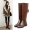 Botas Elegantes para Mujer - Estilo Europeo y Americano