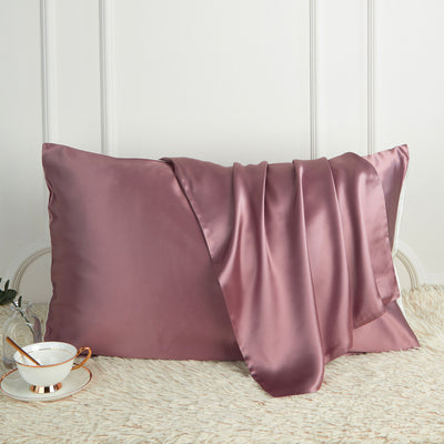 Funda de Almohada Seda Pura y Tencel - Image 10