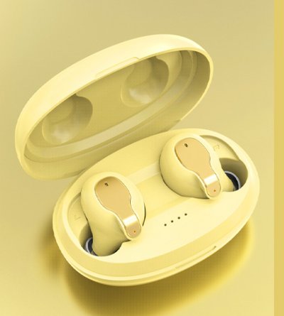 Auriculares Deportivos Bluetooth 5.0 Inalámbricos Estéreo - Image 12