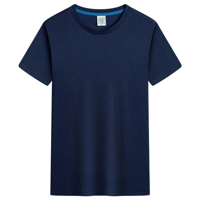 Overol Camiseta Cuello Redondo Unisex - Comodidad y Estilo - Image 10
