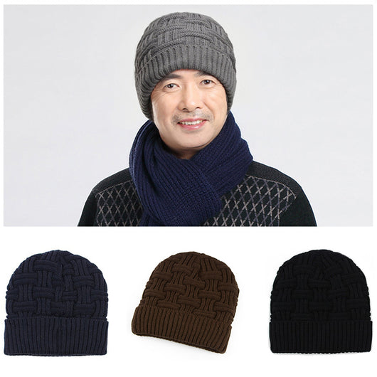 Gorro Térmico Unisex con Forro Polar para Invierno - Image 9
