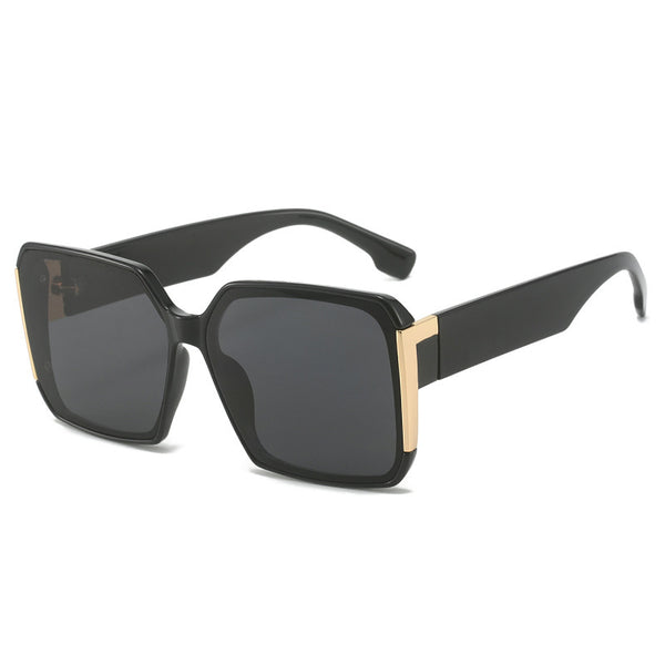 Gafas de Sol Retro Lujo para Exterior - Estilo Vintage Premium - Image 5