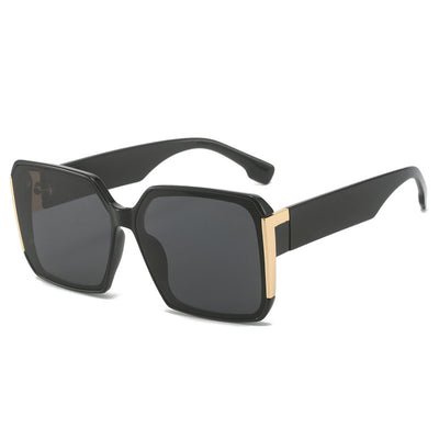 Gafas de Sol Retro Lujo para Exterior - Estilo Vintage Premium - Image 5