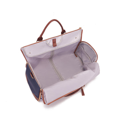 Bolsa de Viaje para Traje - Equipaje de Mano Inteligente - Image 37
