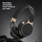 Auriculares Bluetooth Deportivos Plegables con Bajos Potentes
