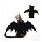 Alas de Murciélago en Fieltro para Mascotas - Decoración Halloween