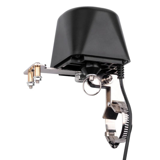 Controlador Inteligente de Riego con WiFi y Temporizador