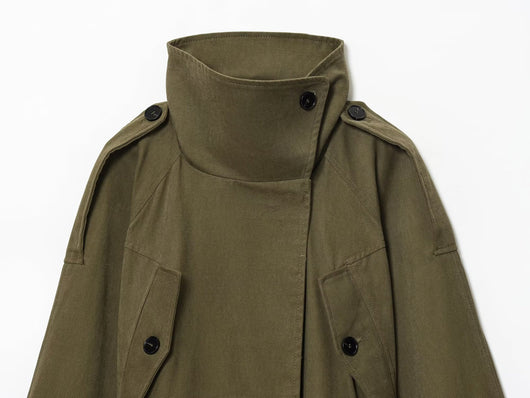 Cinturón Estilo Chino Versátil para Trinchera y Más - Image 16