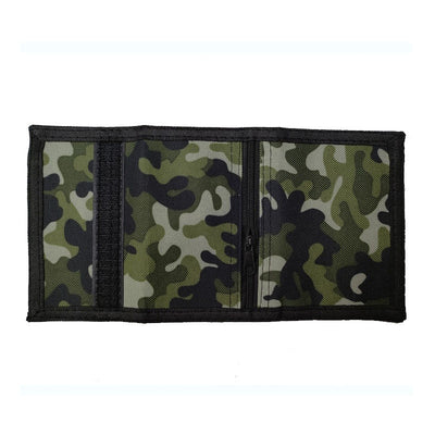 Billetera Táctica Camuflaje para Tarjetas - Diseño Compacto y Resistente - Image 24