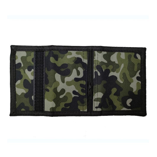Billetera Táctica Camuflaje para Tarjetas - Diseño Compacto y Resistente - Image 24