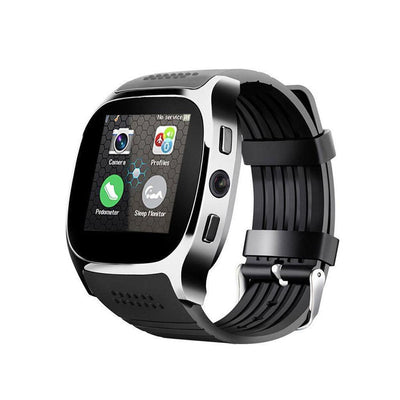 Reloj Inteligente para Niños con GPS y Llamadas - Image 5