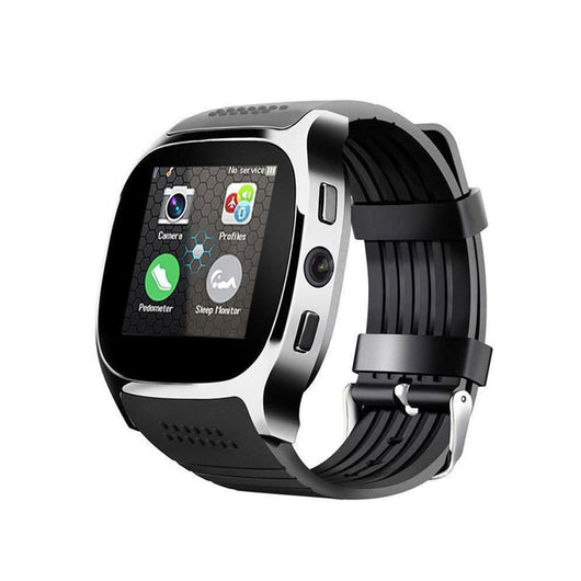 Reloj Inteligente para Niños con GPS y Llamadas - Image 5
