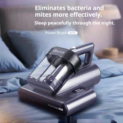 Esterilizador UV para Camas - Elimina Bacterias y Ácaros del Polvo - Image 6