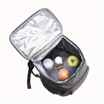 Mochila Térmica Multifuncional para Deportes y Picnic - Image 8